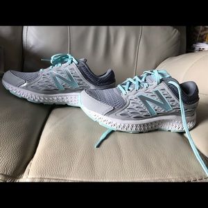 NEW BALANCE - Comfort - 420 u3